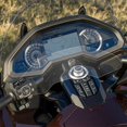 thumbnail image 3 of 2X Dash Screen Protector Speedometer Instrument Film Panel Screen Protector Cover for GL1800 Goldwing 2018-2020, 3 of 6