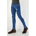 thumbnail image 2 of Pantalon Jeans Lee Hombre Super Skinny R42 azul marino 36-32, 2 of 5