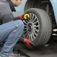 thumbnail image 4 of SEWCHICS Shock Bearing Protector Rubber Ring Yellow 1Pcs for Suspension System, 4 of 7