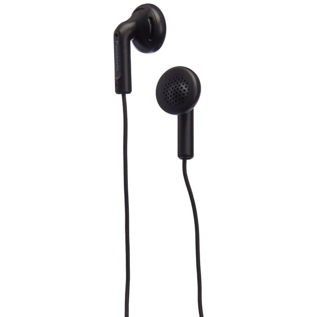 The Amazing PANASONIC HV096 Earbuds