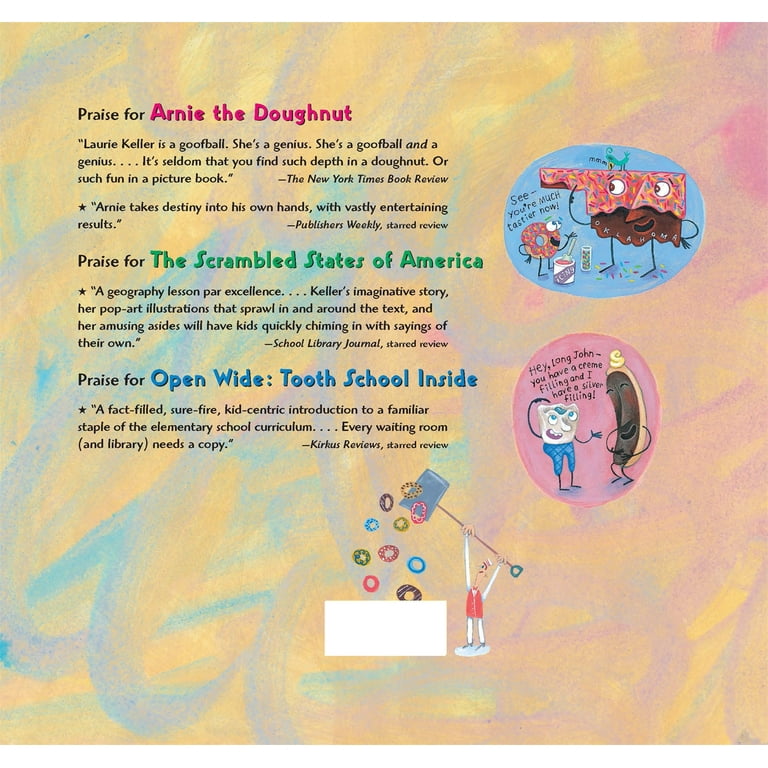 (未使用･未開封品)Arnie the Doughnut &amp; Fantastic Adventure Stories [DVD] Arnie the Doughnut and Other DVDs and Blu-rays