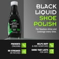thumbnail image 3 of Griffin Liquid Shoe Polish (2.5 oz.) - Black, 3 of 6