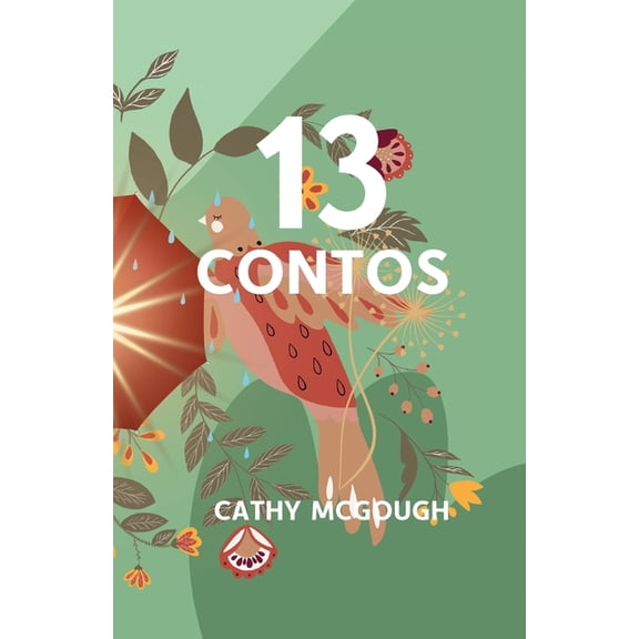 13 Contos Portuguese Edition, (Paperback)
