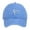 czb# Light Blue132, variant on CUZIBR Women Sun Hats Fashionable Heart Embroidered Baseball Cap Vintage Distressed Washed Summer Running Breathable Lightweight Adjustable Casual Travel Sports Trucker Hat,Black,One Size