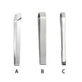 thumbnail image 2 of bedienty Fish Bone Tweezers Pliers Multi-functional Remover Hair Plucking Tool Kitchen Type 3, 2 of 6