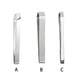 thumbnail image 4 of Pinzas para espinas de pescado sweethay alicates en forma de U extractor multifuncional portátil acero inoxidable, 4 of 6