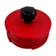 thumbnail image 1 of Dispositivo de pulido para correas de reloj, dispositivo de sujeción de correas, correa de reloj ajustable Rojo, 1 of 6