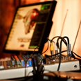 thumbnail image 5 of J&D Cable Adaptador Auxiliar De Interconexión Mono Usb-C A 6,35 Mm Ts Audio Mono De 1/4 Pulgadas Compatible Con Iphone 15/15 Plus/15 Pro/15 Pro Max Amp Mixer 3,3 Pies, 5 of 5