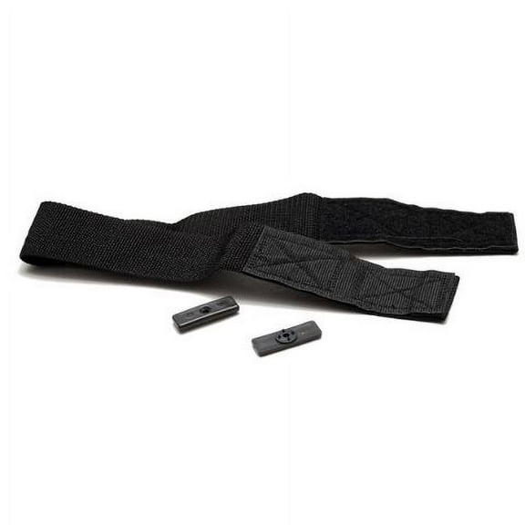 TH Marine Boat Rod Saver Strap 7T082 | 11 Inch Nylon w/ Clips