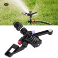 thumbnail image 1 of Leylor Nozzle-5Pcs Nozzle Rotating Rocker Spraying Tool 3/4in DN20 Male Thread for Agricultural Irrigation, 1 of 7