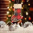 thumbnail image 4 of Adornos para árbol de Navidad, adornos colgantes, adornos para árbol de Navidad, adornos navideños, colgantes, 4 of 6