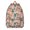 Citrus, variant on Beautifully Designed Sunflower Backpack with Tech Compartment, Ideal for School and Career Needs, Comfortable Carry, Recognition Gift