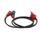 thumbnail image 3 of Cables De Puente, Arrancador De Batería De Conexión Rápida Para Automóvil, Camión, SUV Para Batería De 18 V, 3 of 8