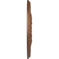 thumbnail image 4 of Ekena Millwork 20"OD x 1 5/8"P Baile Ceiling Medallion (Fits Canopies up to 3 1/4"), Hand-Painted Polished Copper, 4 of 7