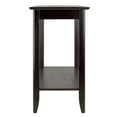 thumbnail image 3 of 92240 Syrah Console Table, 3 of 5