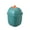 Green, variant on lanema for Creative Home Mini Strawberry Desktop Garbage Can Plastic Countertop Trash Containers Wastebasket, 4 Colors Optional