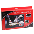 thumbnail image 4 of Adecuado para Shunwei, plato de cena para coche, mesa de comedor, mesa de comedor para coche, silla para niños, respaldo, plato de cena, asiento trasero, portavasos de almacenamiento multifuncional, 4 of 5