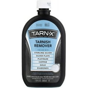 Tarn-X Tarnish Remover, 12 fl oz