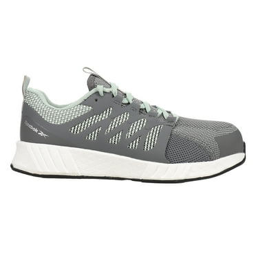 Reebok Work Womens Fusion Flexweave Electrical Composite Toe   Work Safety