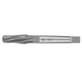 thumbnail image 1 of Machine Reamer Replacement Taper Shank High Speed Steel Spiral Cutting Tools 1:10, 1 of 4
