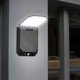 thumbnail image 1 of onlyliua ¡ Artículos En Liquidación! Lámpara Solar de Pared Plegable para Exteriores, Luz Led para Patio, Jardín, Decoración, Detección Humana, Impermeable, Luz de Calle, 1 of 6