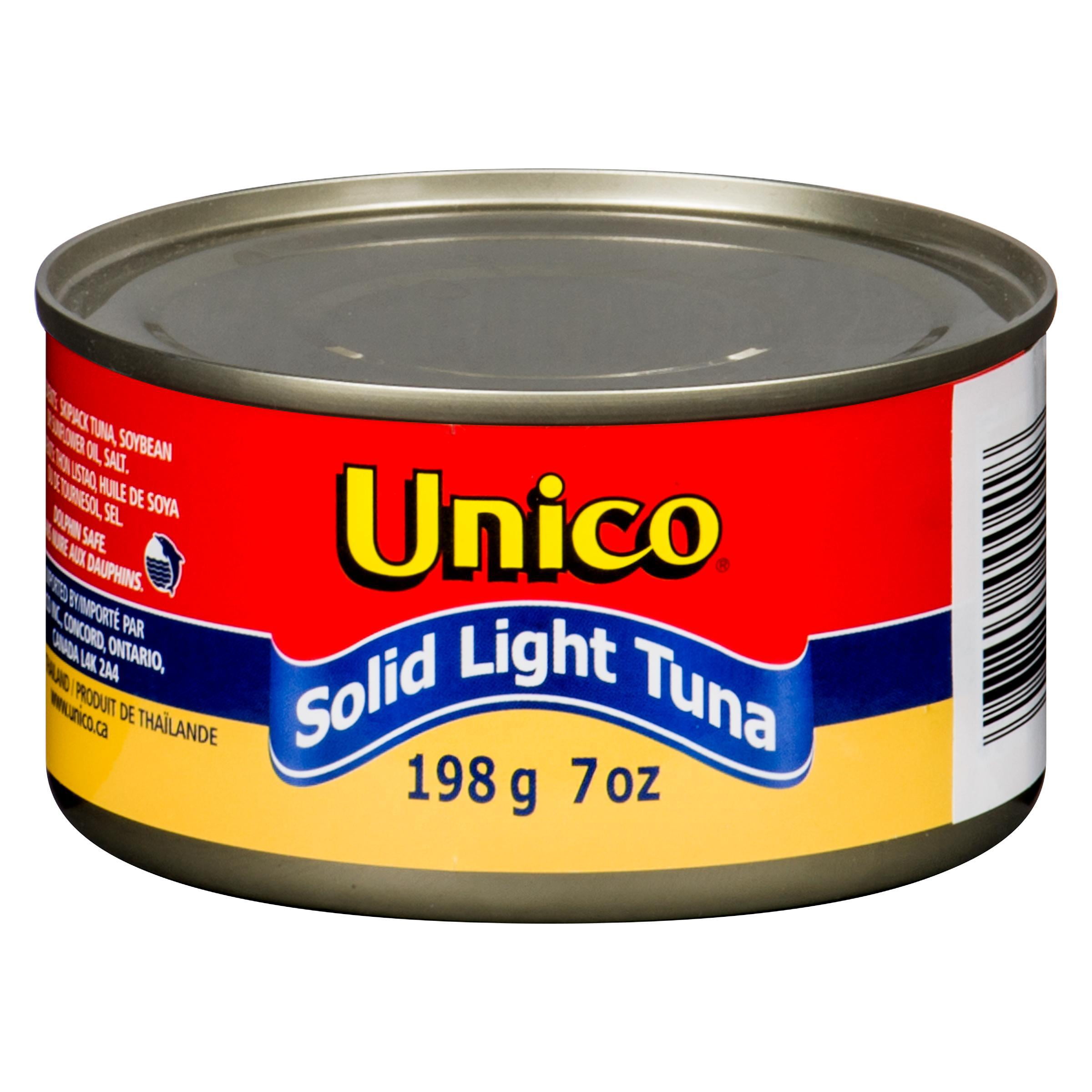 Unico Tuna, 198 g