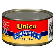 Unico Tuna