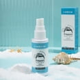 thumbnail image 2 of LANTHOME 50ml Men Sea Salt Mist for Hair Smoothing Hair Care Add Hair Dimension Matte Texture, 2 of 8