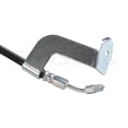 thumbnail image 4 of Sunsong 2201189 Brake Hydraulic Hose, 4 of 4