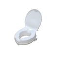 thumbnail image 2 of Aumento para BANO MOBICARE CON TAPA DY074011, 2 of 2