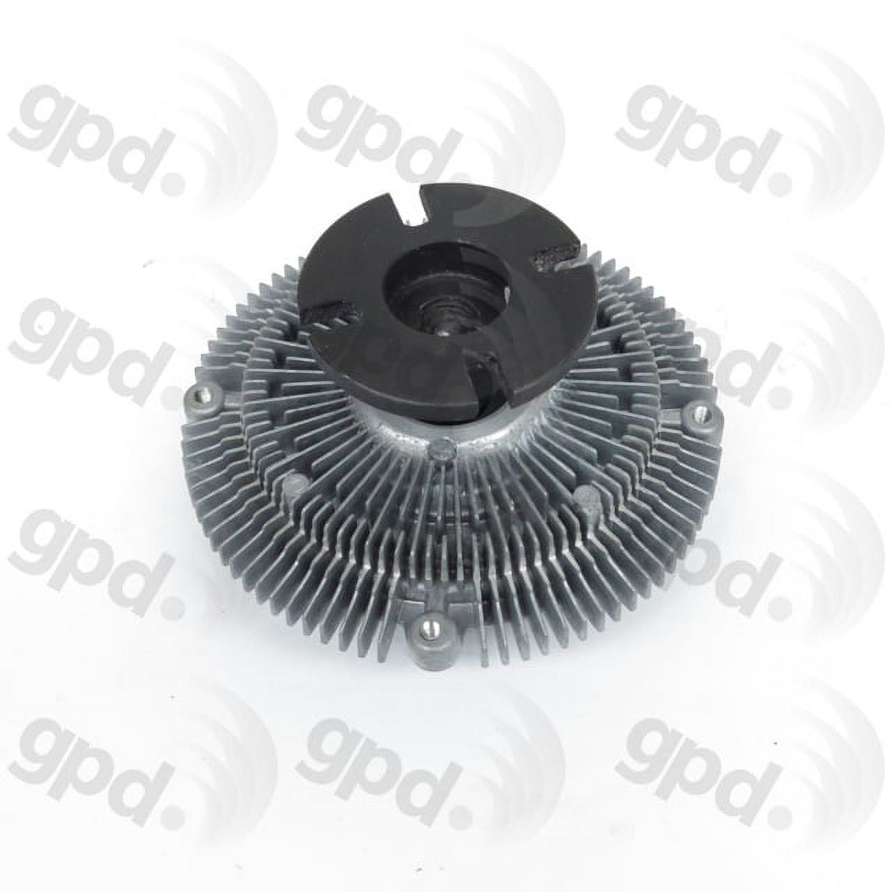Global Parts Distributors 2911259 Fan Clutch