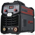 thumbnail image 5 of Amico Power ARC-160DC 160 Amp Stick Arc Lift-TIG Welder, 100-250V, 80% Duty Cycle, 5 of 7