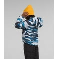 thumbnail image 2 of The North Face Boys' Reversible Mount Chimbo Outerwear Jacket, Size SMALL 7/8, 2 of 5
