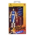 thumbnail image 2 of Street Fighter Chun-Li Figure 6-Inch Collectible, Ages 8+, 2 of 12