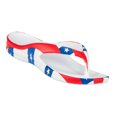 thumbnail image 1 of Women's Dawgs Flip Flops Chile Size 10, 1 of 1