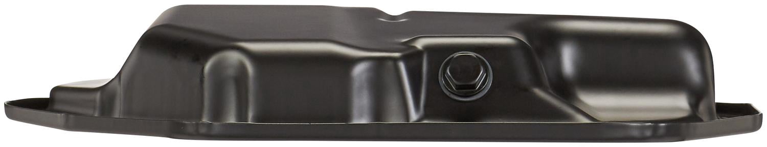 Spectra Premium NSP44A Steel Engine Oil Pan