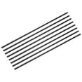 thumbnail image 1 of Varilla de fibra de carbono Unique Bargains 2.5mm x 150mm Paquete de 8, 1 of 7