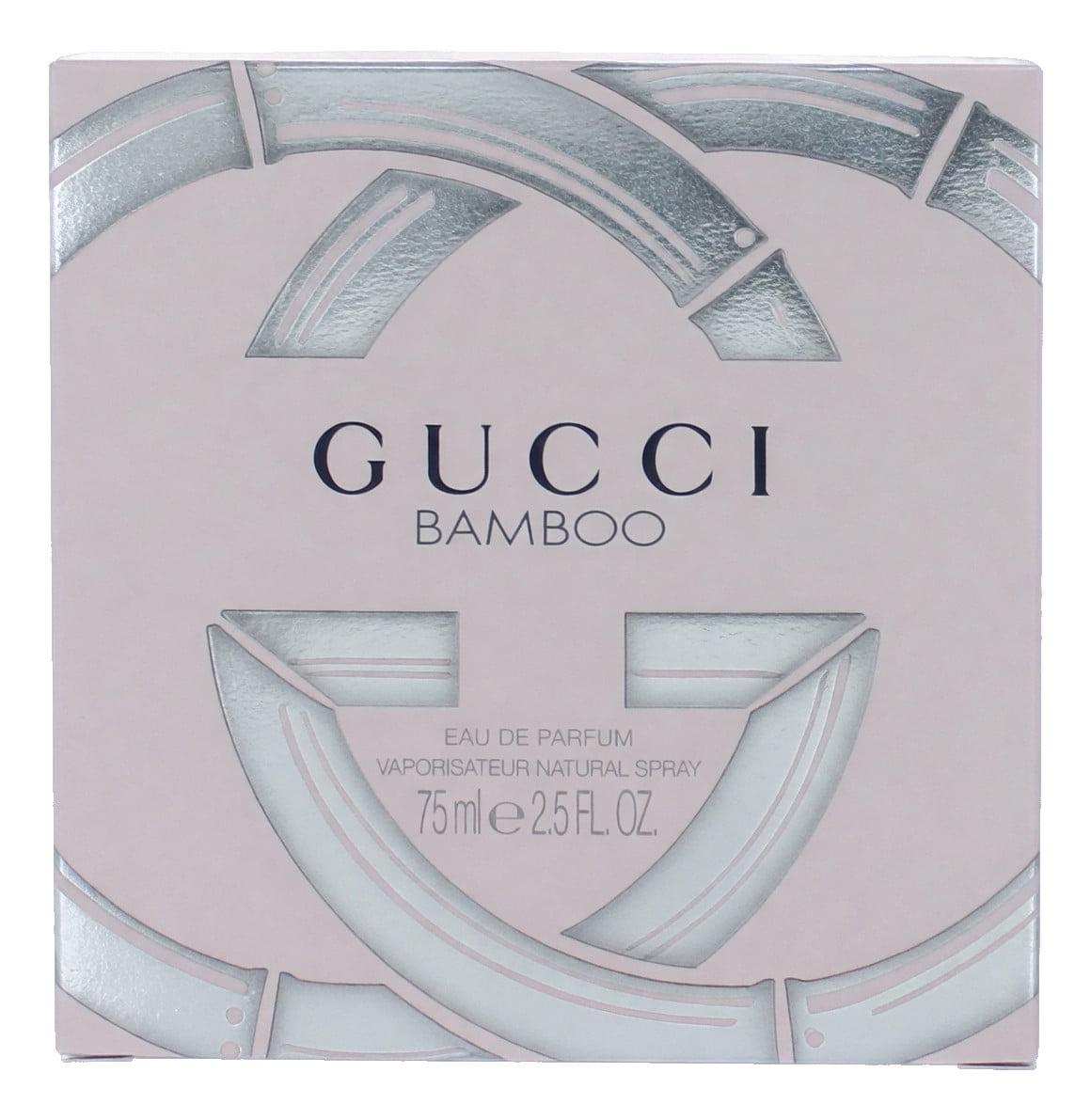 Gucci Bamboo 2.5 Edp Sp
