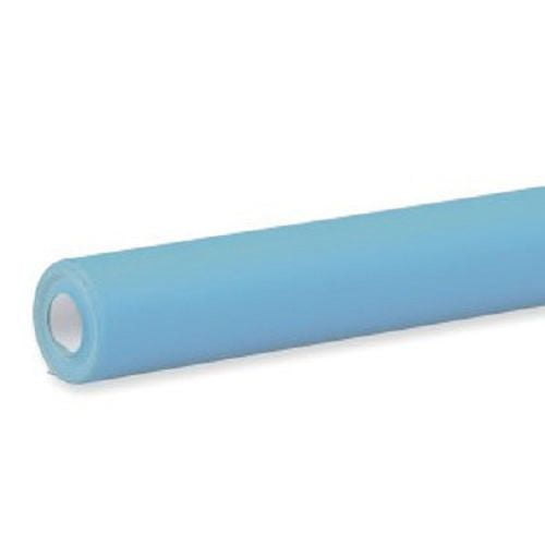 Fadeless Bulletin Board Art Paper, 48-inches X 50-feet, Lite Blue