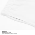 thumbnail image 5 of Pantalones cortos deportivos informales de verano para hombre y mujer, pantalones cortos deportivos para gimnasio, pantalones cortos holgados para correr, senderismo y jogging con bolsillos, 5 of 5