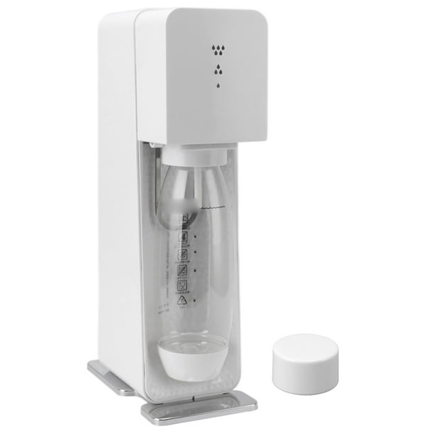 Bubble Soda Maker,Bubble Soda Maker Desktop Sparkling Water Maker