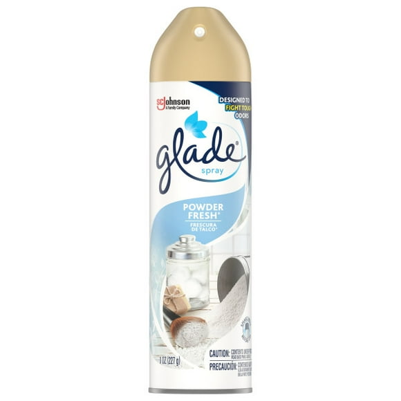 Glade Powder Carpet