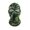 Army Green, variant on GobdXE Camo Print Adult Balaclava Face Neck Gaiter Winter Windproof Warm Thermal Outdoor Sports Face Covering Size:One Size