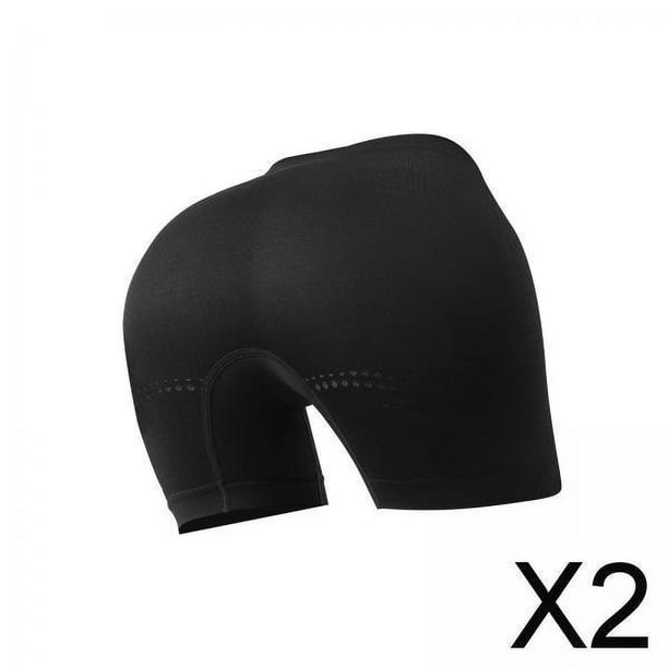 Pantalones cortos de entrenamiento Colamx para mujer sin costuras yoga correr 2 piezas