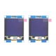 thumbnail image 1 of Módulo de Pantalla LCD de 1,5 Pulgadas Yotijar Tipo OLED SSD1327, 1 of 8