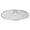 Silver3, variant on Leeye Stainless Steel Splatter Screen, 10 Inch Grease Splash Guard for Frying Pan, Cooking Oil Cover with Mesh Design, Silver, 9.84 in, 0.36 lb