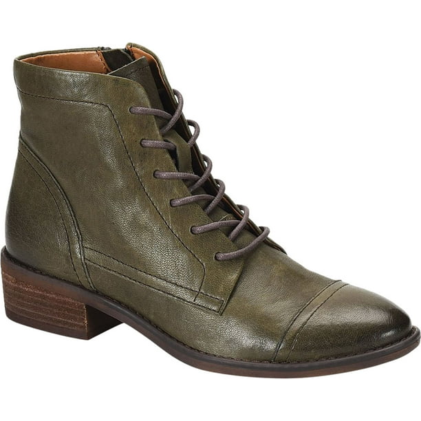 comfortiva bootie