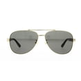 thumbnail image 2 of LENTES DE SOL GUCCI GG0528S 001, 2 of 3