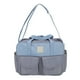 thumbnail image 1 of Bolso de mano para pañales de bebé, bolso bandolera para pañales, bolso de mano impermeable, mochila grande para mamá, salida de alta intensidad, 1 of 14