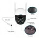 thumbnail image 4 of Kerui 3mp Cámara Ip Tuya Smart Outdoor Cámara De Seguridad, 4 of 8